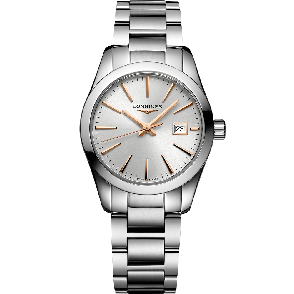 Longines Conquest Classic L2 286 4 72 6