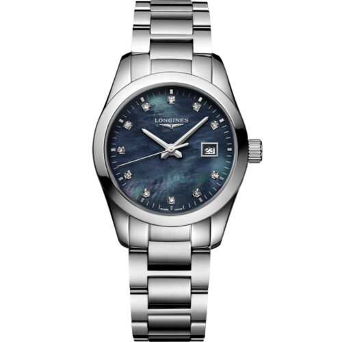 Longines Conquest Classic L2 286 4 88 6