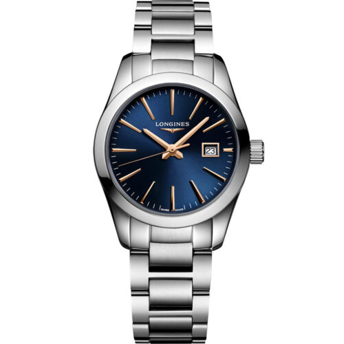 Longines Conquest Classic L2 286 4 92 6