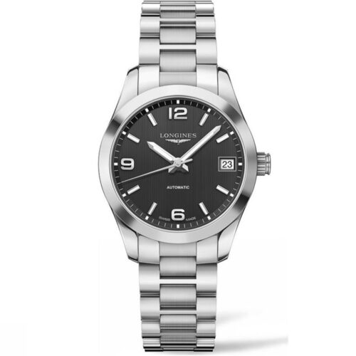 Longines Conquest Classic L2 385 4 56 6