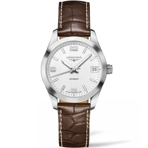 Longines Conquest Classic L2 385 4 76 3