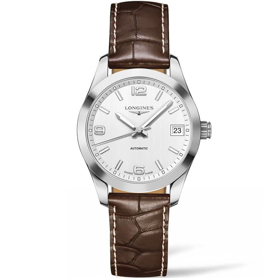 Longines Conquest Classic L2 385 4 76 3