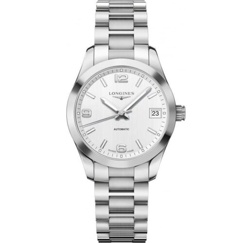 Longines Conquest Classic L2 385 4 76 6