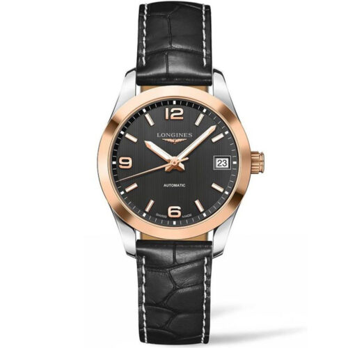 Longines Conquest Classic L2 385 5 56 3