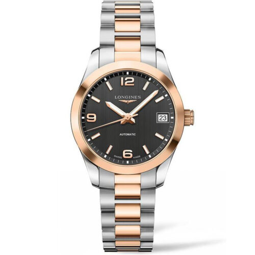 Longines Conquest Classic L2 385 5 56 7