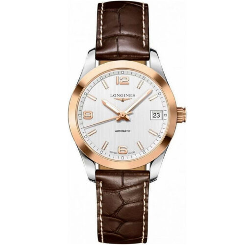 Longines Conquest Classic L2 385 5 76 3
