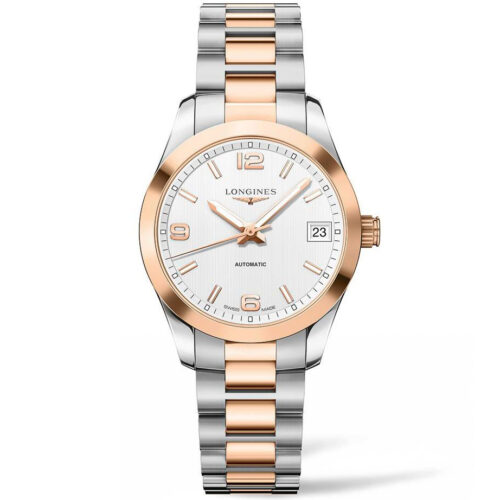 Longines Conquest Classic L2 385 5 76 7