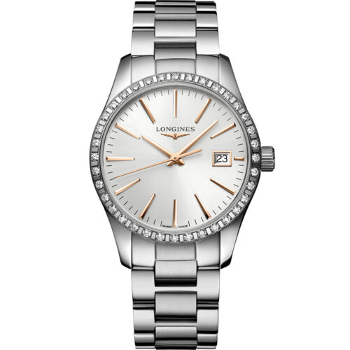 Longines Conquest Classic L2 386 0 72 6