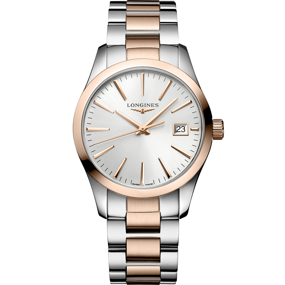 Longines Conquest Classic L2 386 3 72 7