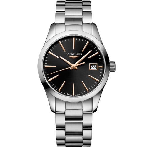 Longines Conquest Classic L2 386 4 52 6