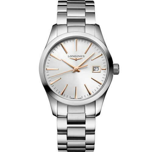 Longines Conquest Classic L2 386 4 72 6