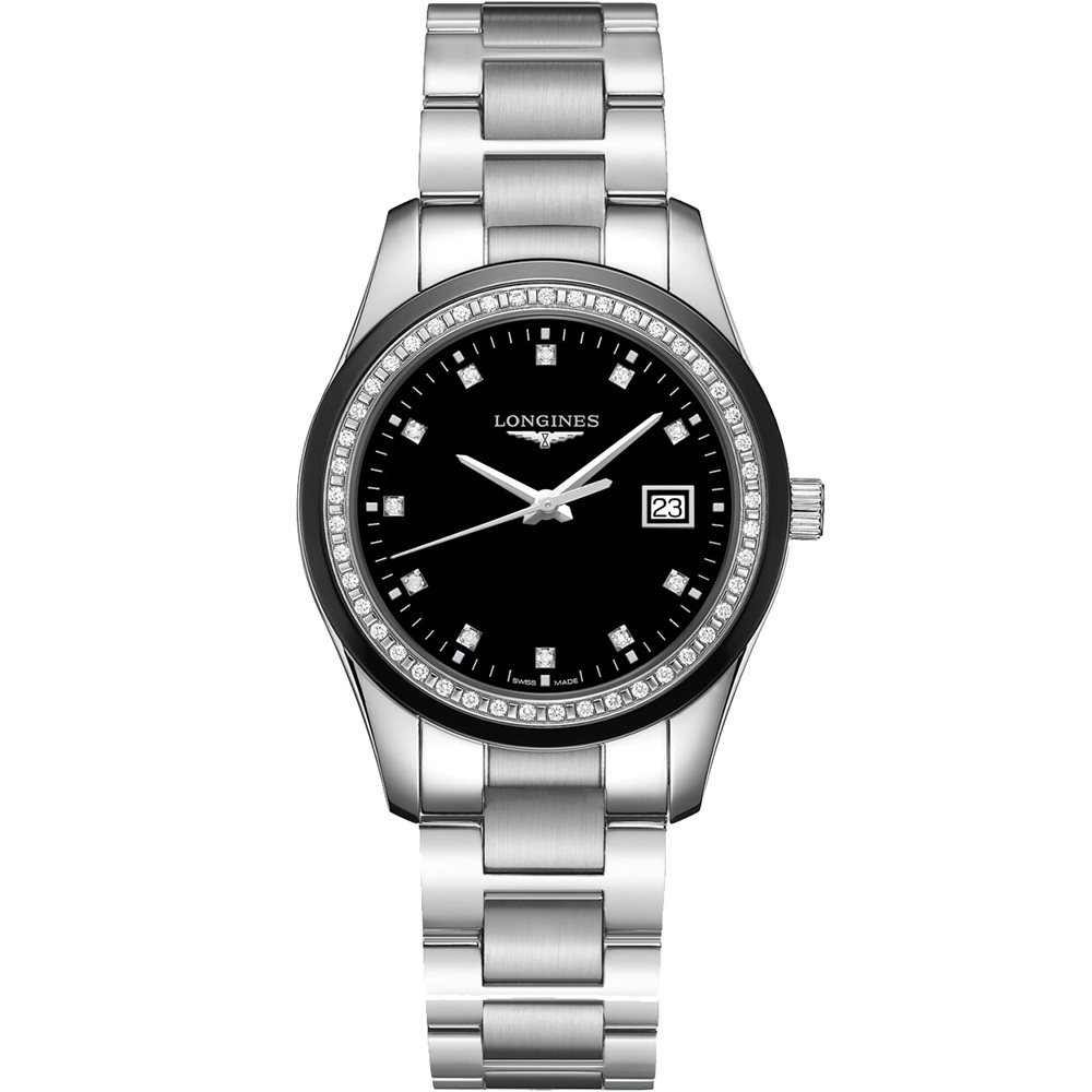 Longines Conquest Classic L2 387 0 57 6