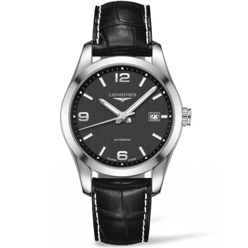 Longines Conquest Classic L2 785 4 56 5