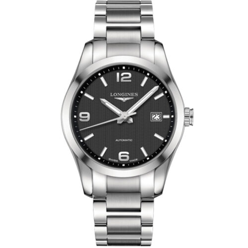 Longines Conquest Classic L2 785 4 56 6