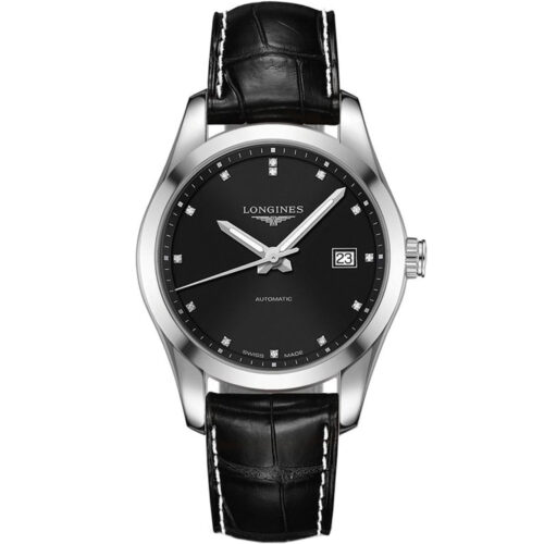 Longines Conquest Classic L2 785 4 58 3