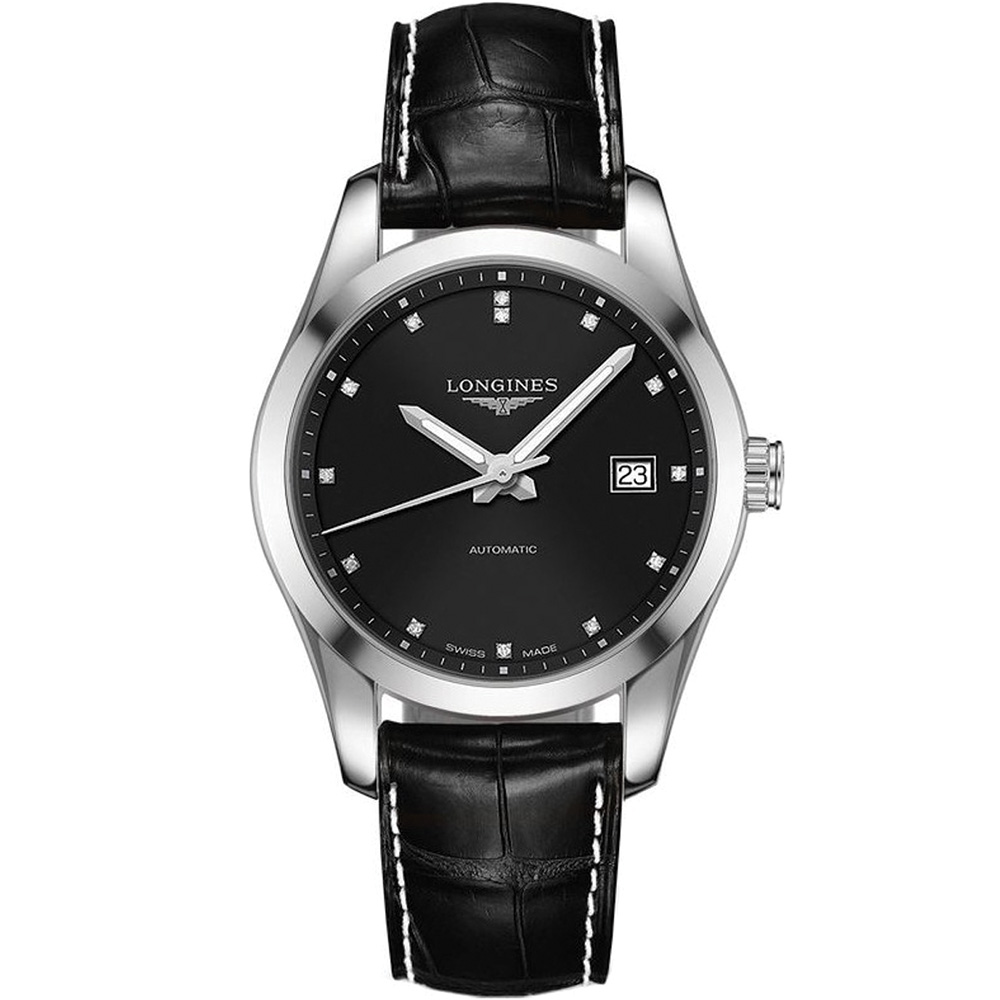 Longines Conquest Classic L2 785 4 58 3
