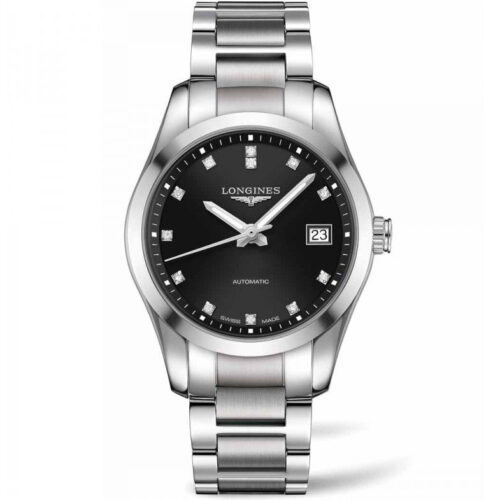 Longines Conquest Classic L2 785 4 58 6
