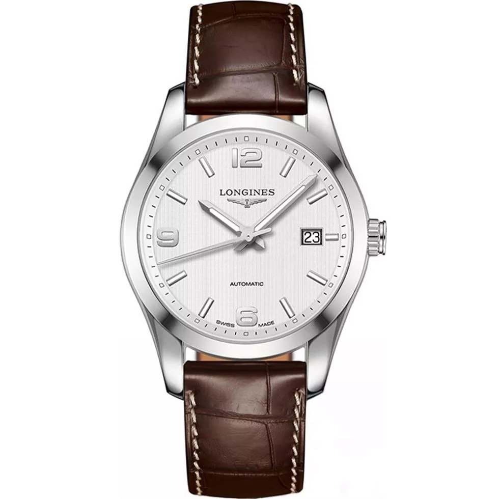 Longines Conquest Classic L2 785 4 76 3