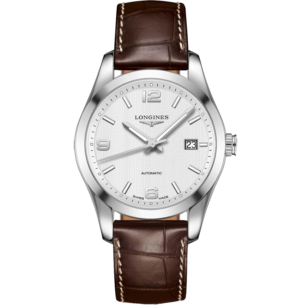 Longines Conquest Classic L2 785 4 76 5