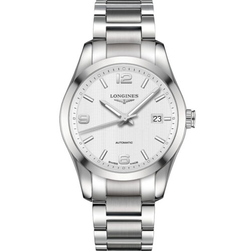 Longines Conquest Classic L2 785 4 76 6