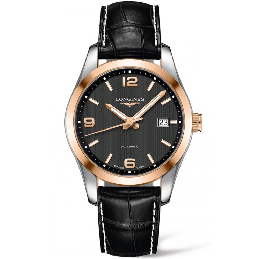 Longines Conquest Classic L2 785 5 56 3