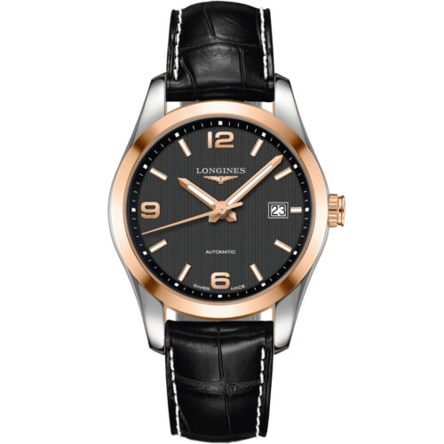 Longines Conquest Classic L2 785 5 56 5