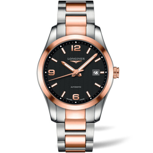 Longines Conquest Classic L2 785 5 56 7