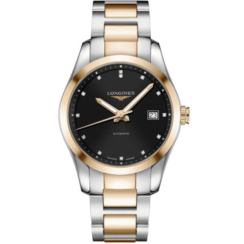 Longines Conquest Classic L2 785 5 58 7