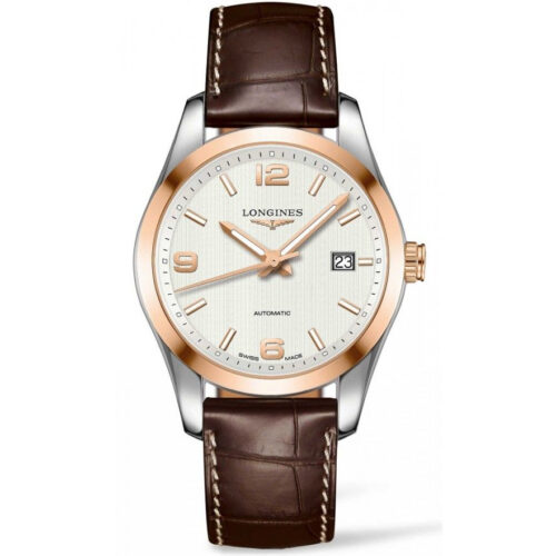 Longines Conquest Classic L2 785 5 76 3