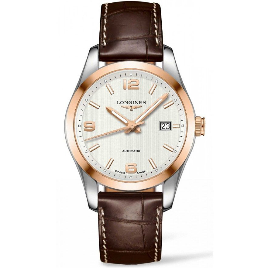 Longines Conquest Classic L2 785 5 76 3