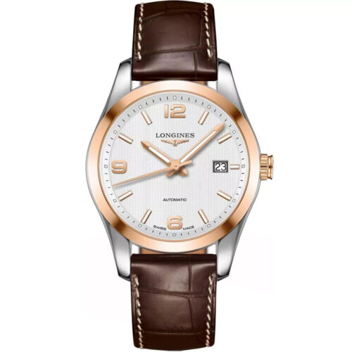 Longines Conquest Classic L2 785 5 76 5