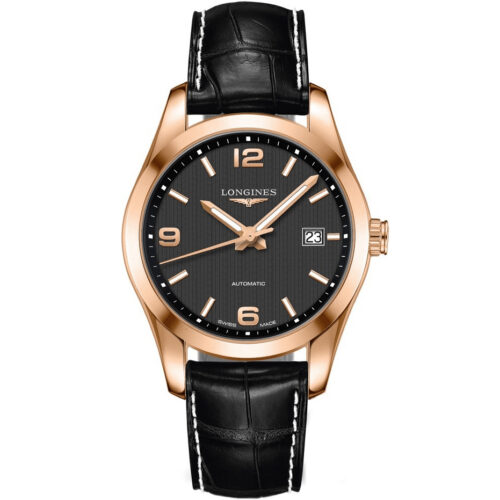 Longines Conquest Classic L2 785 8 56 3