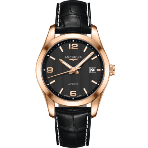 Longines Conquest Classic L2 785 8 56 5