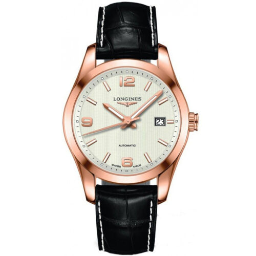 Longines Conquest Classic L2 785 8 76 3