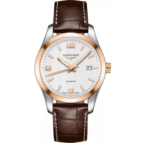 Longines Conquest Classic L2 785 8 76 5