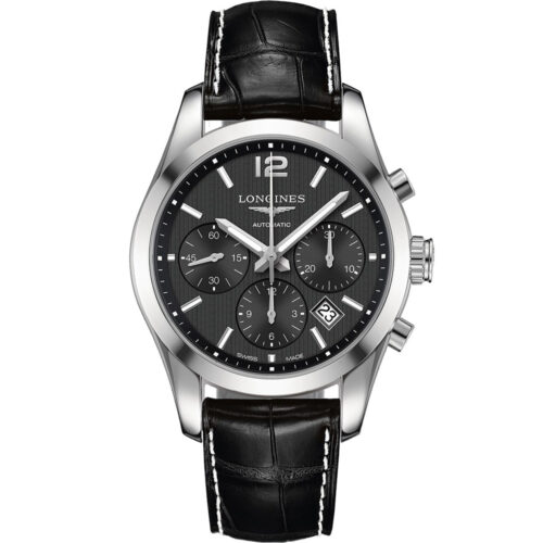 Longines Conquest Classic L2 786 4 56 3