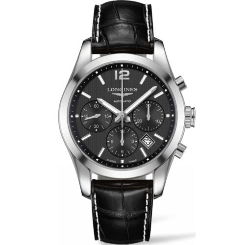 Longines Conquest Classic L2 786 4 56 5