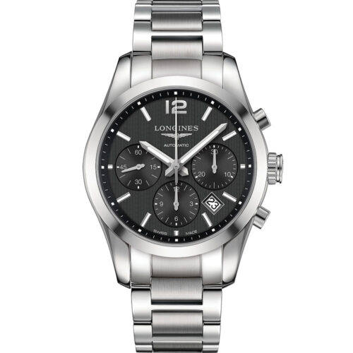 Longines Conquest Classic L2 786 4 56 6