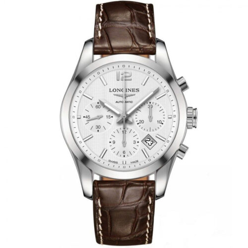 Longines Conquest Classic L2 786 4 76 3