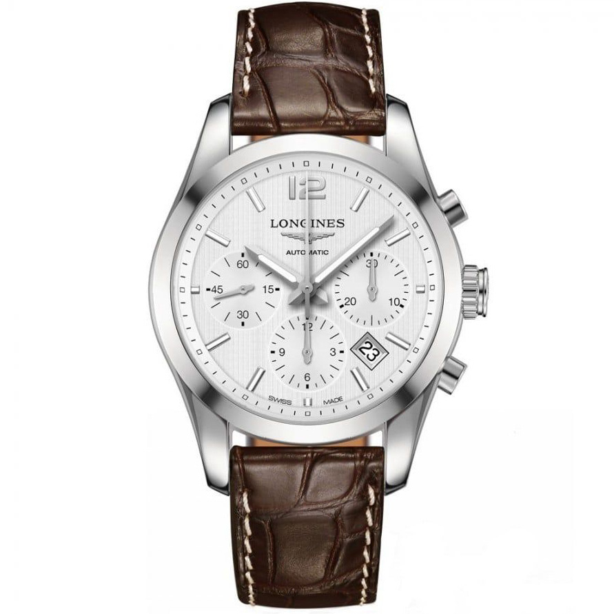Longines Conquest Classic L2 786 4 76 3