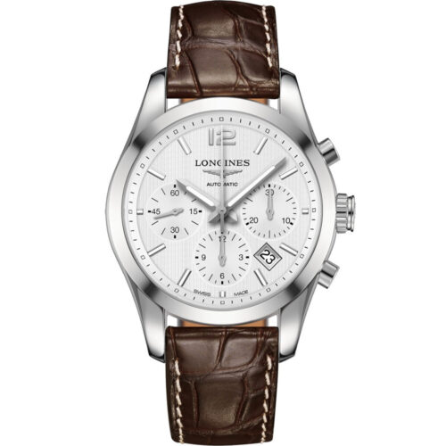 Longines Conquest Classic L2 786 4 76 5