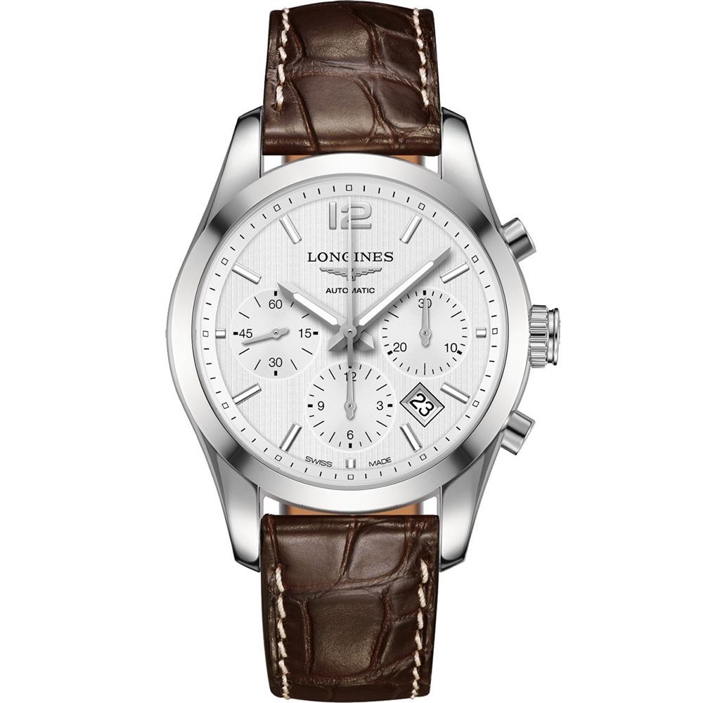 Longines Conquest Classic L2 786 4 76 5