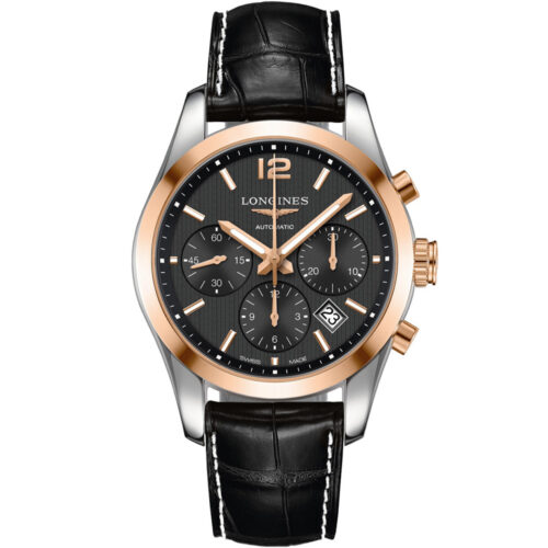 Longines Conquest Classic L2 786 5 56 5