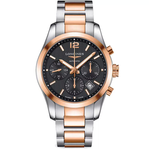 Longines Conquest Classic L2 786 5 56 7