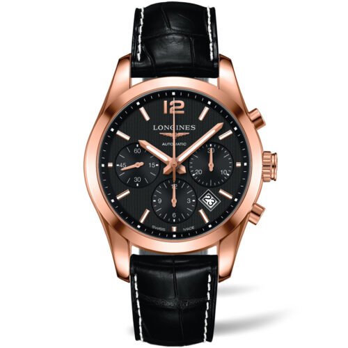 Longines Conquest Classic L2 786 8 56 3