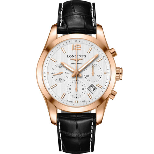 Longines Conquest Classic L2 786 8 76 5