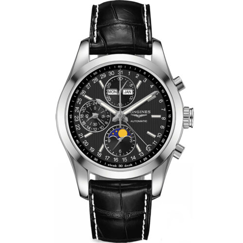 Longines Conquest Classic L2 798 4 52 3