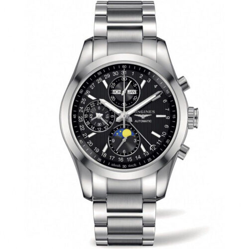 Longines Conquest Classic L2 798 4 52 6