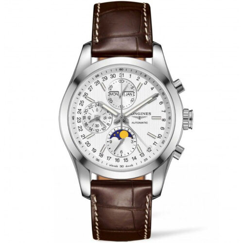 Longines Conquest Classic L2 798 4 72 3
