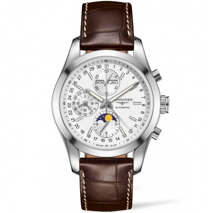 Longines Conquest Classic L2 798 4 72 3
